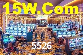 Welcome Bonus 5526