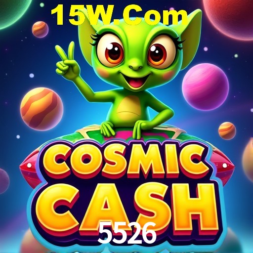 Game Providers 5526