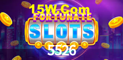 5526 Bet