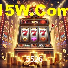 Live Casino 5526