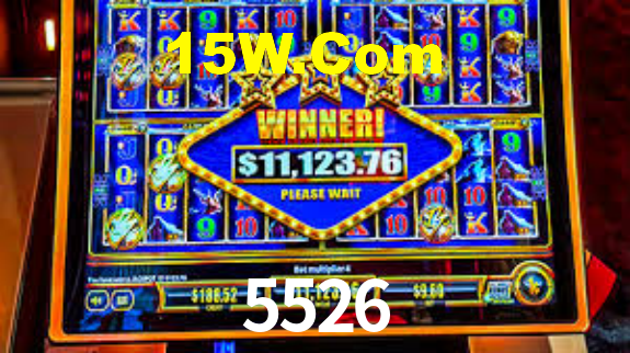 5526 Bet