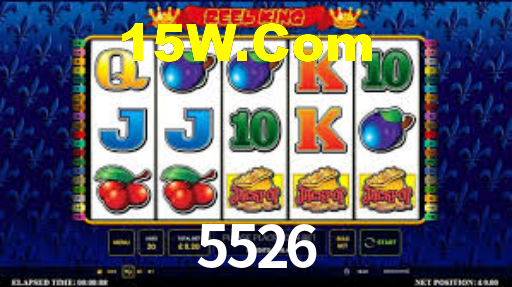 5526 Bet