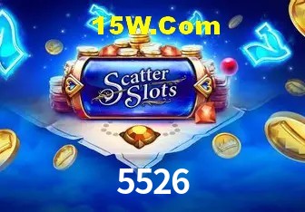 Casino Ao Vivo 5526