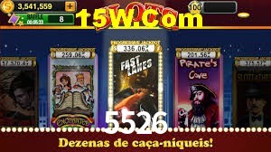 Game Statistics 5526