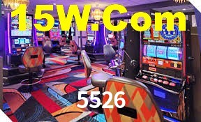 Roulette Table 5526