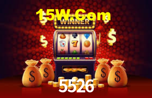 5526,5526 Bet