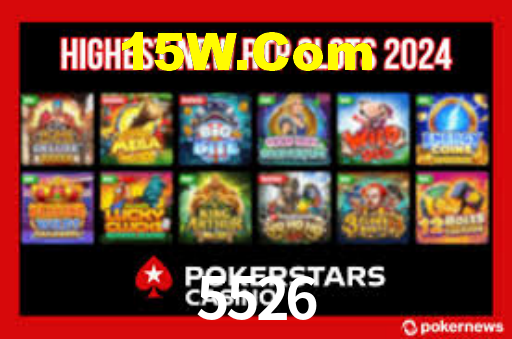 5526,5526 Bet