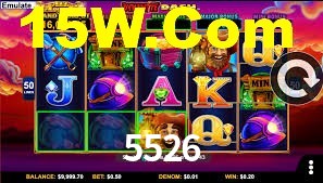 5526,5526 Bet