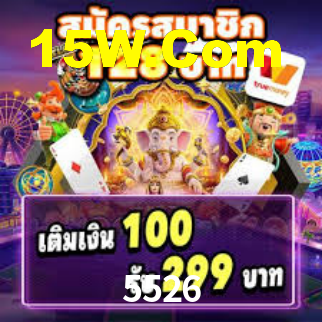 5526,5526 Bet