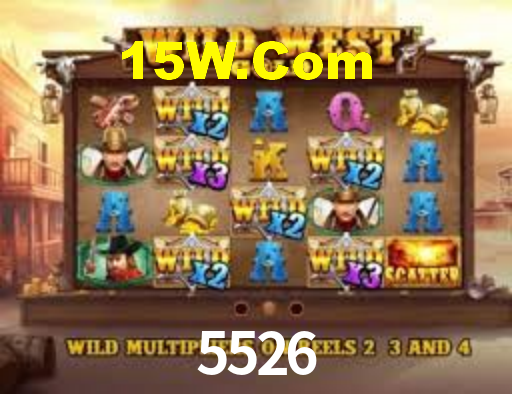 Sinta a adrenalina dos jogos de cassino com 5526