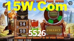 Blackjack Table 5526