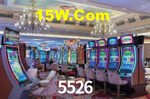5526,5526 Bet