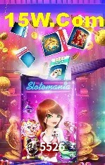 Jogos de Slot 5526