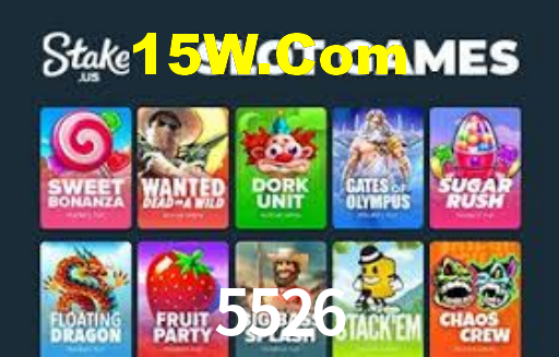 5526 Com